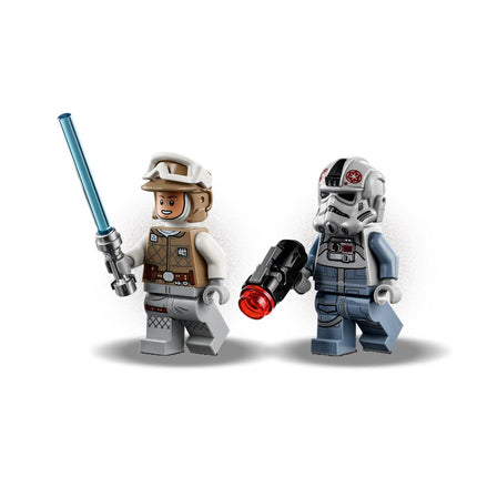 LEGO® Star Wars™ - AT-AT™ vs Tauntaun™ Microfighters (75298)