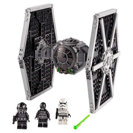 LEGO® Star Wars™ - Birodalmi TIE Vadász ™ (75300)