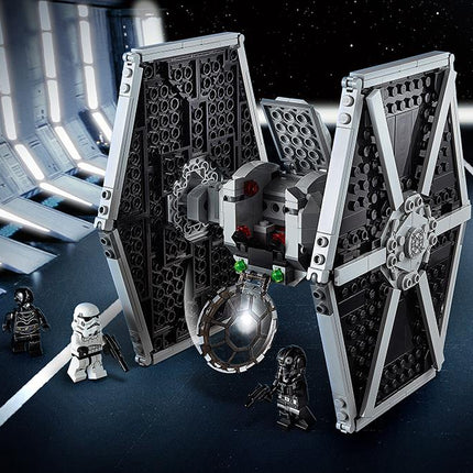 LEGO® Star Wars™ - Birodalmi TIE Vadász ™ (75300)