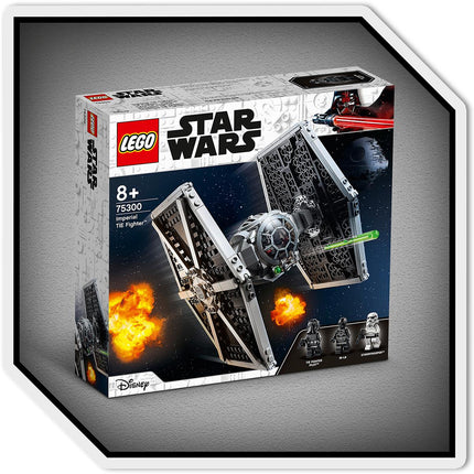 LEGO® Star Wars™ - Luke Skywalker X-szárnyú (75301)