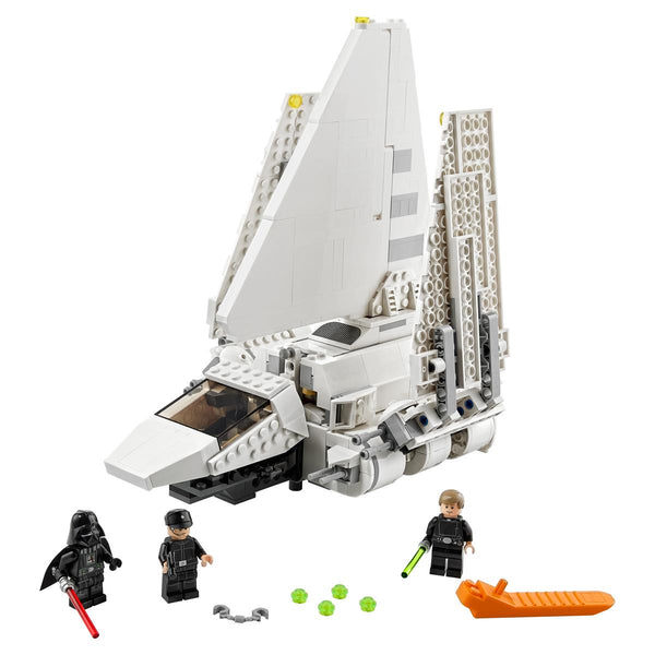 LEGO® Star Wars™ - Birodalmi űrsikló™ (75302)