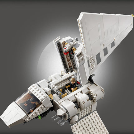 LEGO® Star Wars™ - Birodalmi űrsikló™ (75302)