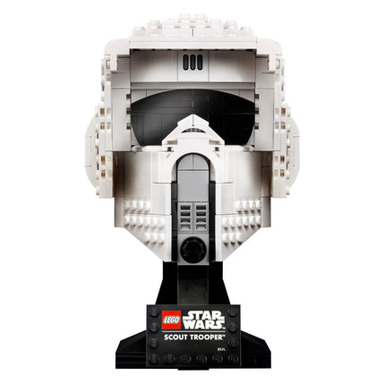 LEGO® Star Wars™ - Felderítő rohamosztagos™ sisak (75305)