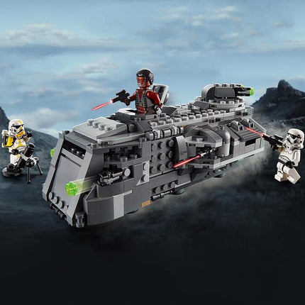 LEGO® Star Wars™ - Birodalmi páncélos martalóc (75311)