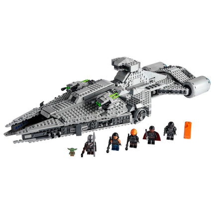 LEGO® Star Wars™ - Birodalmi könnyűcirkáló™ (75315)