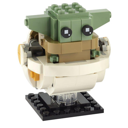 LEGO® Star Wars™ - A Mandalori™ és a Gyermek (75317)