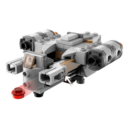 LEGO® Star Wars™ - Razor Crest™ Microfighter (75321)