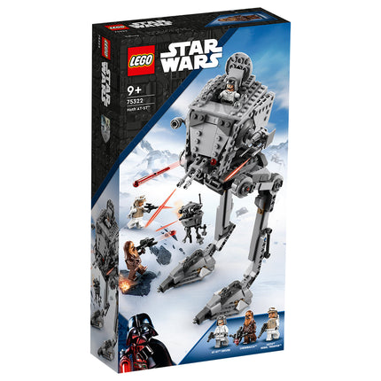 LEGO® Star Wars™ - Hoth™ AT-ST™ (75322)