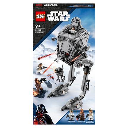 LEGO® Star Wars™ - Hoth™ AT-ST™ (75322)