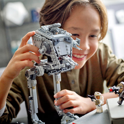 LEGO® Star Wars™ - Hoth™ AT-ST™ (75322)