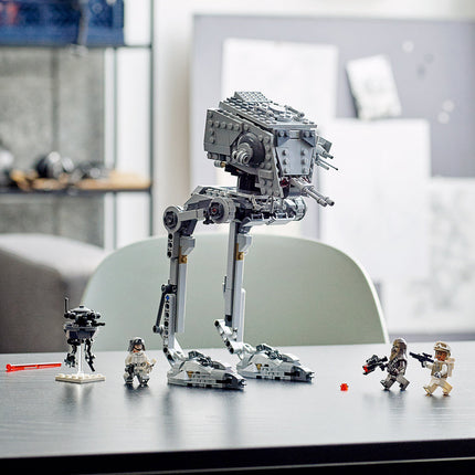 LEGO® Star Wars™ - Hoth™ AT-ST™ (75322)