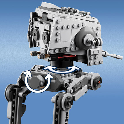 LEGO® Star Wars™ - Hoth™ AT-ST™ (75322)