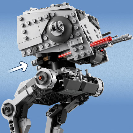 LEGO® Star Wars™ - Hoth™ AT-ST™ (75322)