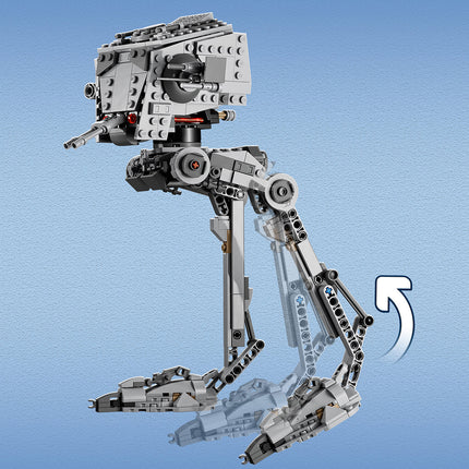 LEGO® Star Wars™ - Hoth™ AT-ST™ (75322)