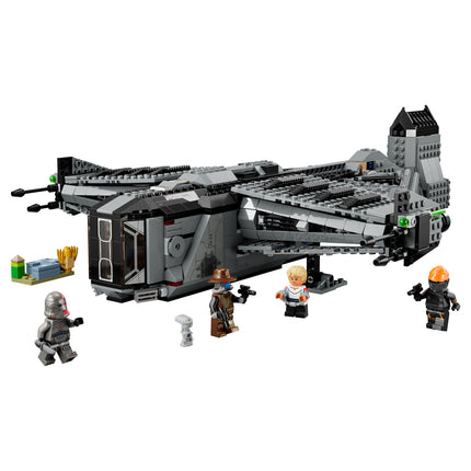 LEGO® Star Wars™ - Justifier™ (75323)