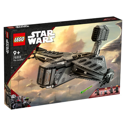 LEGO® Star Wars™ - Justifier™ (75323)