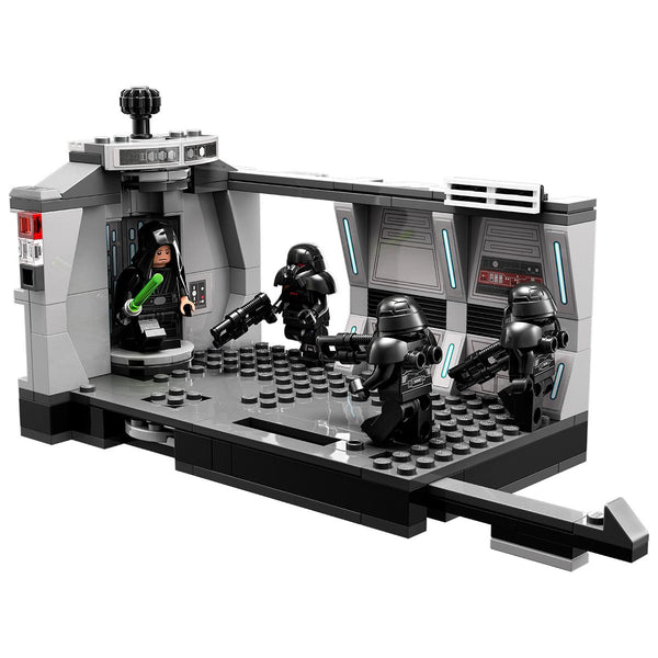 LEGO® Star Wars™ - Dark Trooper™ támadás (75324)