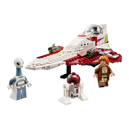 LEGO® Star Wars™ - Obi-Wan Kenobi Jedi Starfighter™-e (75333)