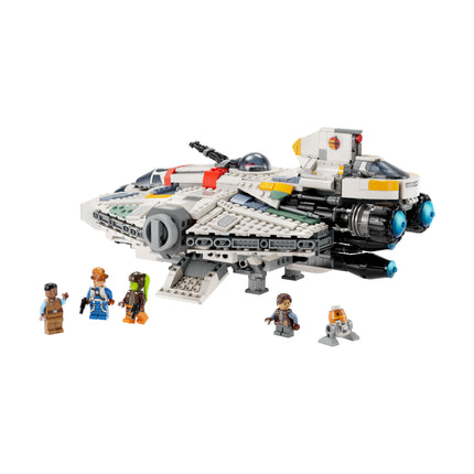 LEGO® Star Wars™ - Ghost és Phantom II (75357)