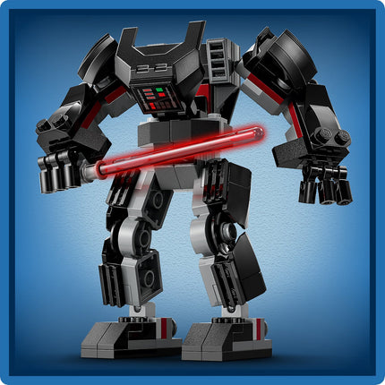 LEGO® Star Wars™ - Darth Vader™ robot (75368)