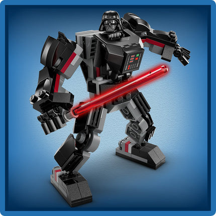 LEGO® Star Wars™ - Darth Vader™ robot (75368)