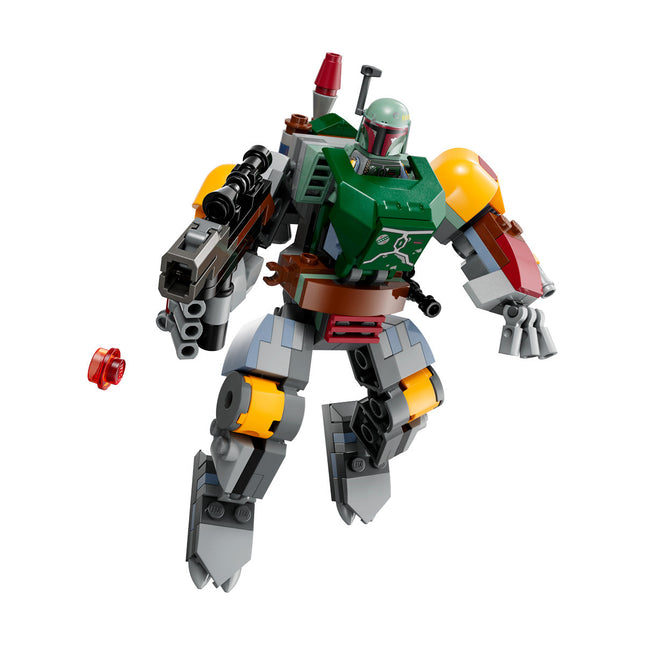 LEGO® Star Wars™ - Boba Fett™ robot (75369)