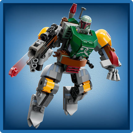 LEGO® Star Wars™ - Boba Fett™ robot (75369)