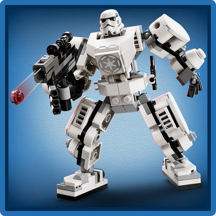 LEGO® Star Wars™ - Birodalmi rohamosztagos™ robot (75370)