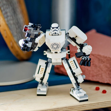 LEGO® Star Wars™ - Birodalmi rohamosztagos™ robot (75370)