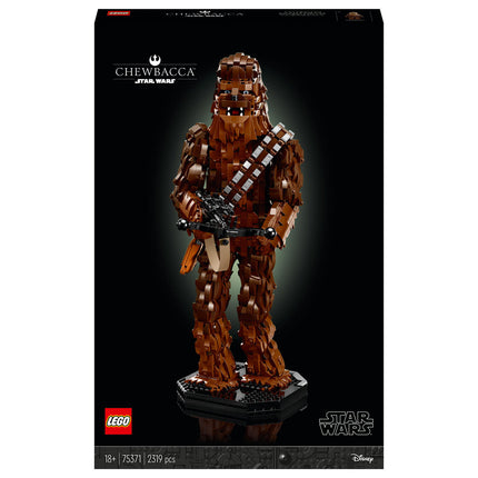 LEGO® Star Wars™ - Chewbacca™ (75371)