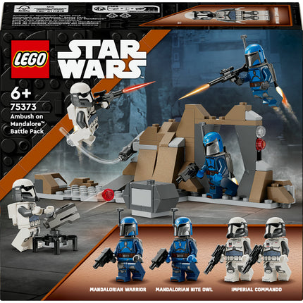 LEGO Star Wars (75373)