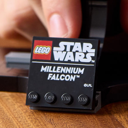 Millennium Falcon™