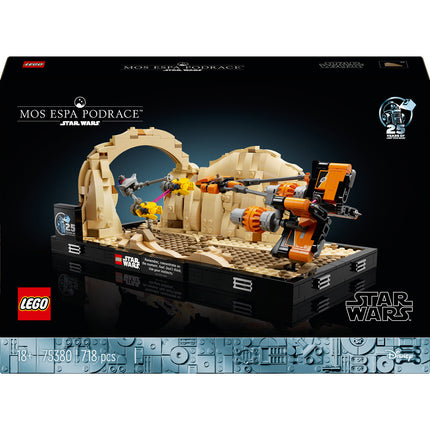 LEGO Star Wars (75380)