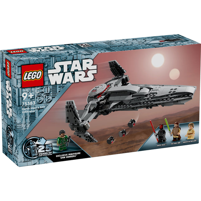 LEGO Star Wars (75383)