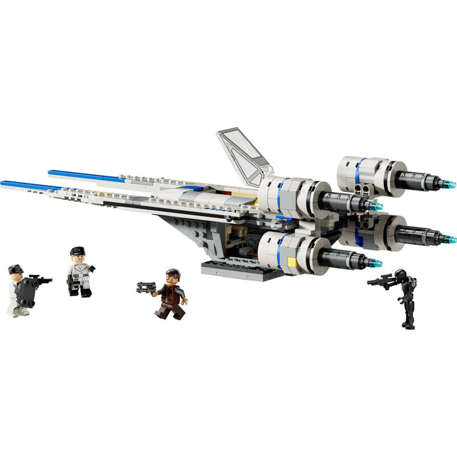 LEGO Star Wars (75399)