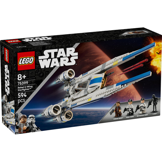 LEGO Star Wars (75399)