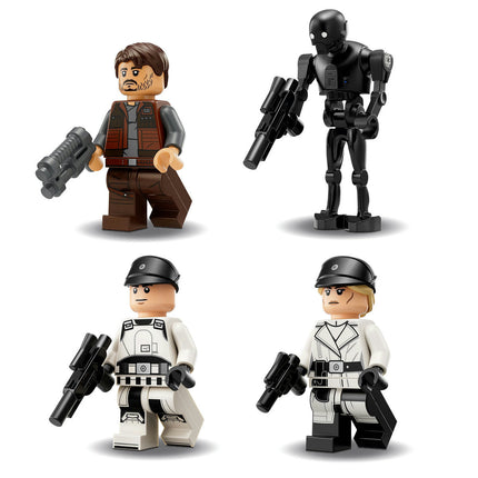 LEGO Star Wars (75399)