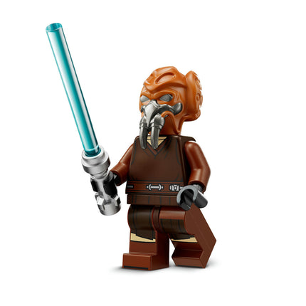 LEGO Star Wars (75400)