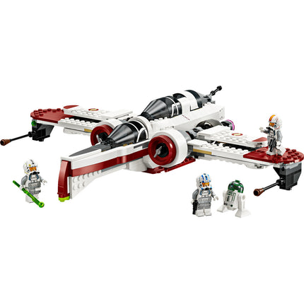 LEGO Star Wars (75402)