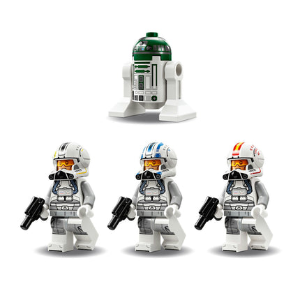 LEGO Star Wars (75402)