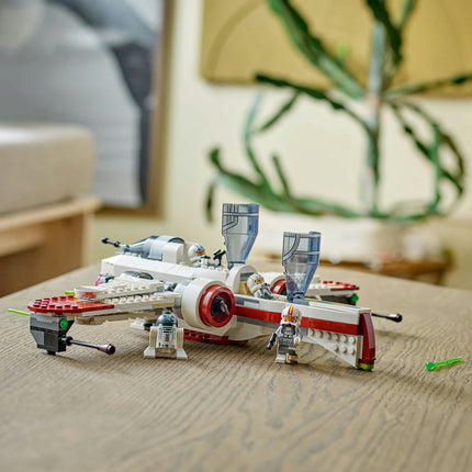 LEGO Star Wars (75402)