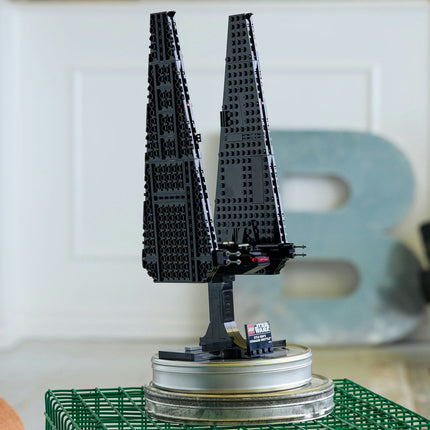 LEGO Star Wars (75406)