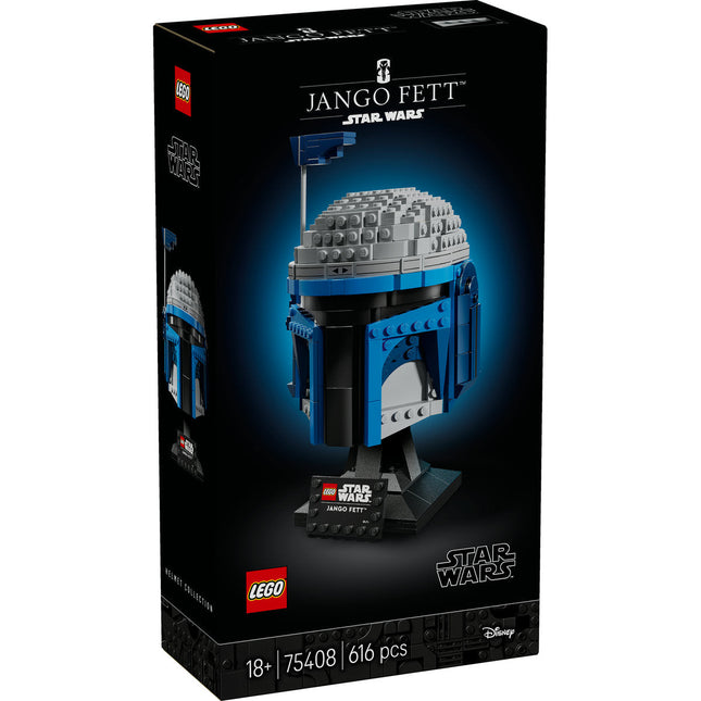 LEGO Star Wars (75408)