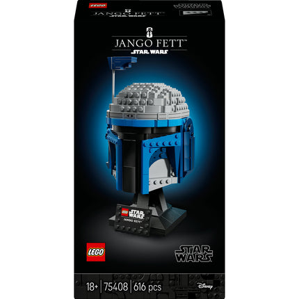 LEGO Star Wars (75408)