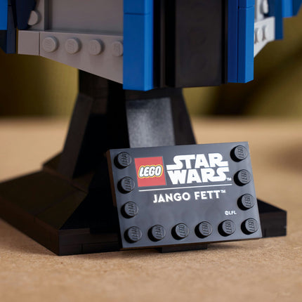 LEGO Star Wars (75408)