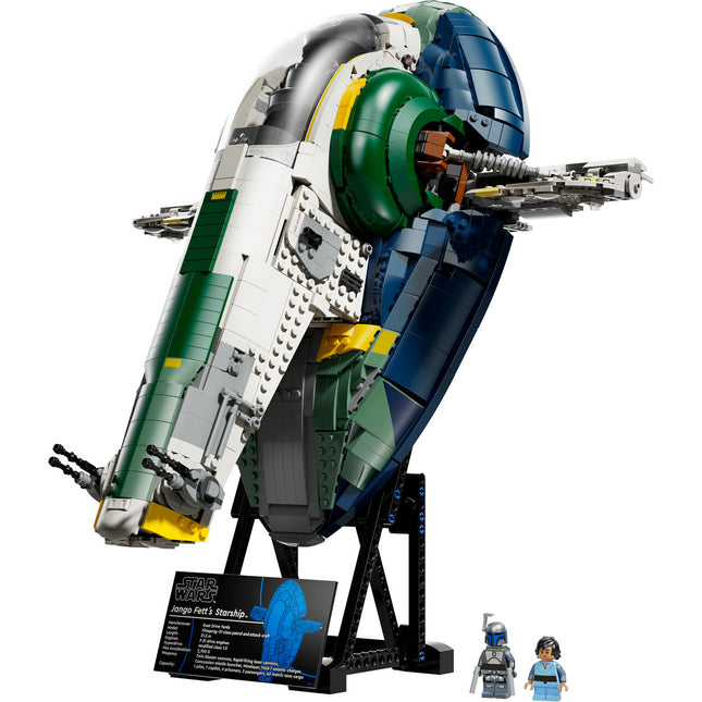 LEGO Star Wars (75409)