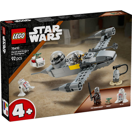 LEGO Star Wars (75410)