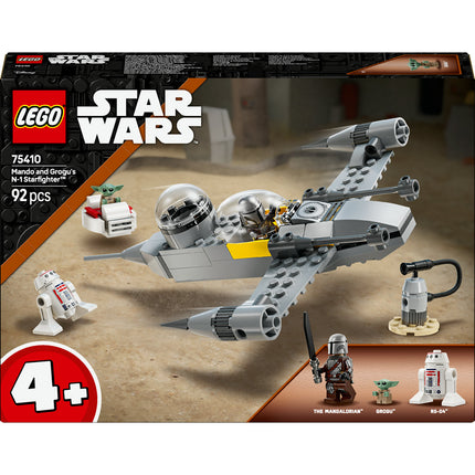 LEGO Star Wars (75410)