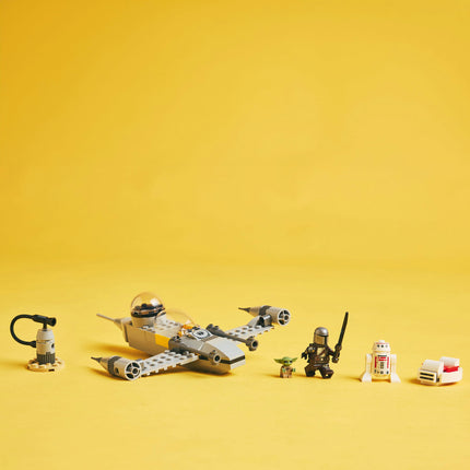 LEGO Star Wars (75410)