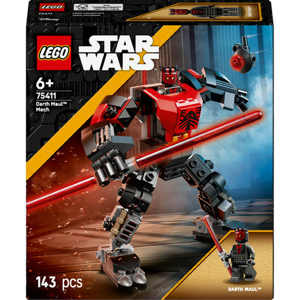 LEGO Star Wars (75411)